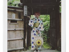 -京都冈本和服体验租赁店(祗园店)