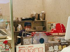 -西树泡芙(静安大悦城店)