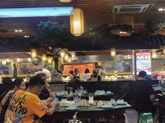 -秦淮人家风味酒楼(赣榆店)