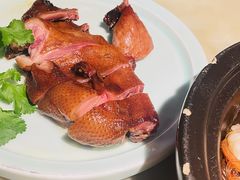 -绿茶餐厅(成都大悦城店)