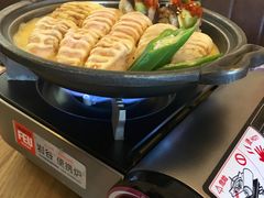 -Sushi Love 创意寿司(丽影广场店)