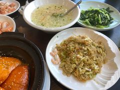 -红樽舫湖州菜.湖景餐厅(太湖渔人码头店)