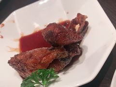 -京香轩·中餐厅(上海中庚聚龙酒店)