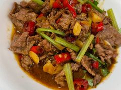 -胡子大厨·超级小炒肉(晶耀前滩店)