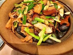 -云海肴云南菜·蒸汽石锅鱼(新奥店)