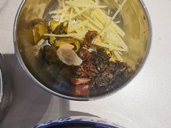 -镇南锅盖面馆(解放路店)