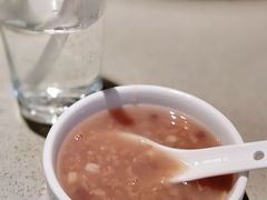 红豆薏米粥-海底捞火锅(龙湖金沙天街店)