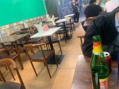 -新疆阿力烧烤