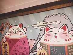 -真剑日本料理·铁板烧(贵州路店)