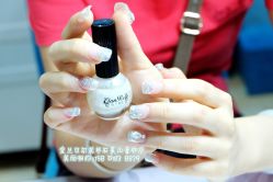 宜兰鲁谷店15801238879-梵熙美甲 Fancy Nails