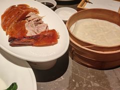 -金鸭季·北京烤鸭(深业上城店)