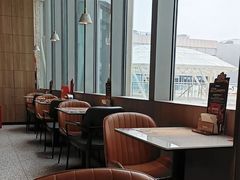 -比格比萨自助(宝山日月光店)