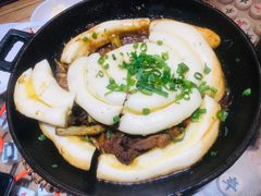 -爷爷的烀饼店