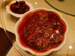 -龙抄手(春熙路总店)