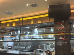 -金刚山烧烤(红旗大街店)