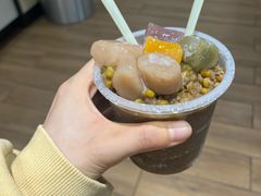 -猪脑壳凉面(武陵源店)