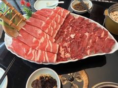 -鲁西肥牛(九方购物中心店)