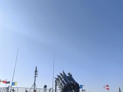 -泰达航母主题公园