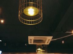 大堂-串大叔炭火烤串·鸡西大冷面刀削面(总店)