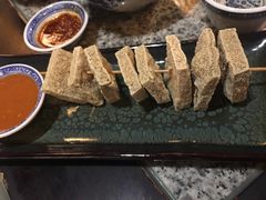 -南京大牌档(三阳广场苏宁店)