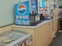 -咕叽咕叽回转自助小火锅(南京商厦店)