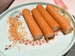 -新兴·金羊座·粤菜点心(乐峰店)