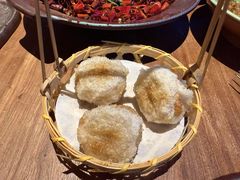 -包整·丝娃娃(一览甲秀楼风景店)