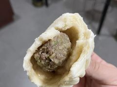 -郑家包子牛肉拉面(尚勤路店)