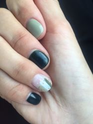 -Beauty Nails 美甲美睫皮肤管理