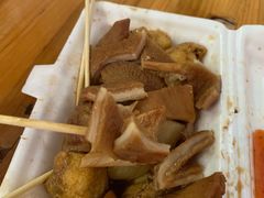 -细妹五香牛杂(步行街店)