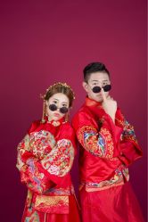 点击看大图 -苹果摄影(顺德华侨城店)