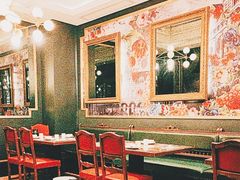 大堂-新白鹿餐厅(爱琴海购物中心店)