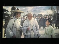 -天津美亚HeyLED影城(天津水游城店)