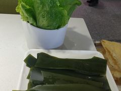 -古乐牛香·鲜牛肉牛杂火锅(吴江三里桥运东商业广场店)