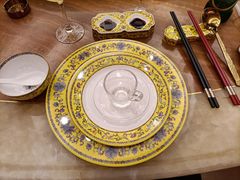 -白金汉爵大酒店·中餐厅(相城店)
