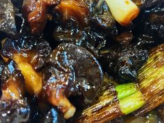 -老德州四合院·德州菜(天衢路店)