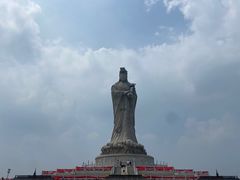 -天津妈祖文化园