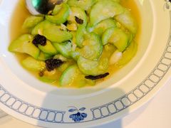 -杏花堂晋商私房菜(华熙五棵松店)