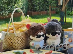 -一尺花园(安和花园店)