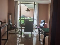 -西昌邛海湾柏樾酒店(原邛海湾柏栎度假酒店)