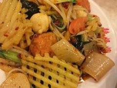 麻辣拌-辣妈妈麻辣拌