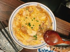 -哥哥の深夜食堂(红松东路店)
