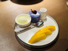 -星叶·东南亚料理(温州万象城店)