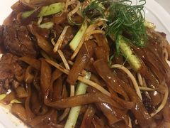 -潮福城潮州大酒楼(湖滨北路店)
