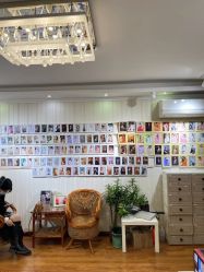 点击看大图 -蜜桃少女VISION写真馆(雁塔店)