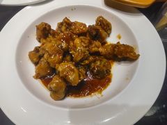 -金稼园·金平湖农家菜