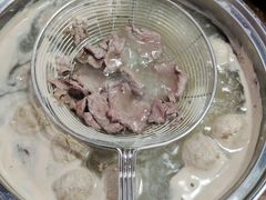 -来自潮州牛肉店(华强北店)