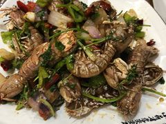 -517烧烤·龙虾·海鲜大排档(万象都荟店)