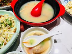 -八大碗·地道东北菜(佳兆业店)