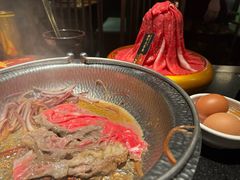 -牛New寿喜烧(金茂览秀城店)